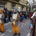 Cabalgata del Pregó