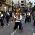 Cabalgata del Pregó