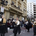 Cabalgata del Pregó