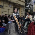 Cabalgata del Pregó