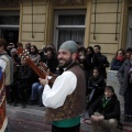 Cabalgata del Pregó