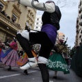 Cabalgata del Pregó