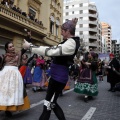 Cabalgata del Pregó