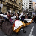 Cabalgata del Pregó