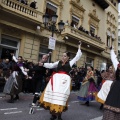 Cabalgata del Pregó