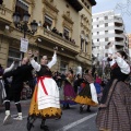 Cabalgata del Pregó