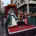 Cabalgata del Pregó