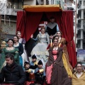 Cabalgata del Pregó