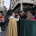 Cabalgata del Pregó