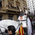 Cabalgata del Pregó