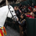 Cabalgata del Pregó