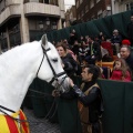 Cabalgata del Pregó