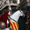 Cabalgata del Pregó