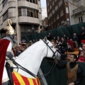 Cabalgata del Pregó