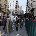 Cabalgata del Pregó