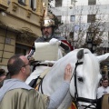 Cabalgata del Pregó