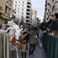 Cabalgata del Pregó