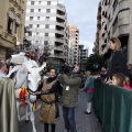 Cabalgata del Pregó