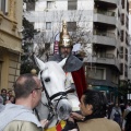 Cabalgata del Pregó