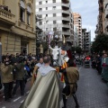 Cabalgata del Pregó