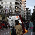 Cabalgata del Pregó