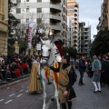 Cabalgata del Pregó