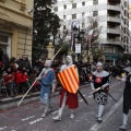 Cabalgata del Pregó