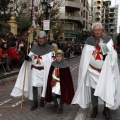 Cabalgata del Pregó