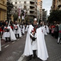 Cabalgata del Pregó