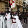 Cabalgata del Pregó