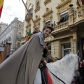 Cabalgata del Pregó