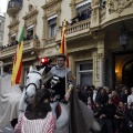 Cabalgata del Pregó