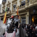 Cabalgata del Pregó