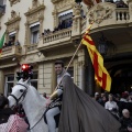 Cabalgata del Pregó