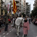 Cabalgata del Pregó