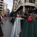 Cabalgata del Pregó