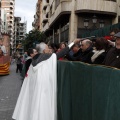 Cabalgata del Pregó