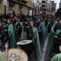 Cabalgata del Pregó