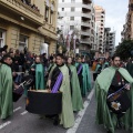 Cabalgata del Pregó