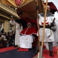 Cabalgata del Pregó