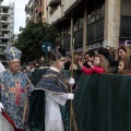 Cabalgata del Pregó