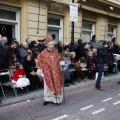 Cabalgata del Pregó