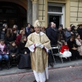 Cabalgata del Pregó