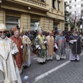 Cabalgata del Pregó