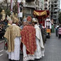 Cabalgata del Pregó