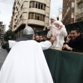 Cabalgata del Pregó