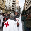 Cabalgata del Pregó