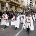 Cabalgata del Pregó