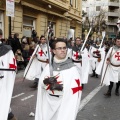 Cabalgata del Pregó