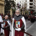 Cabalgata del Pregó